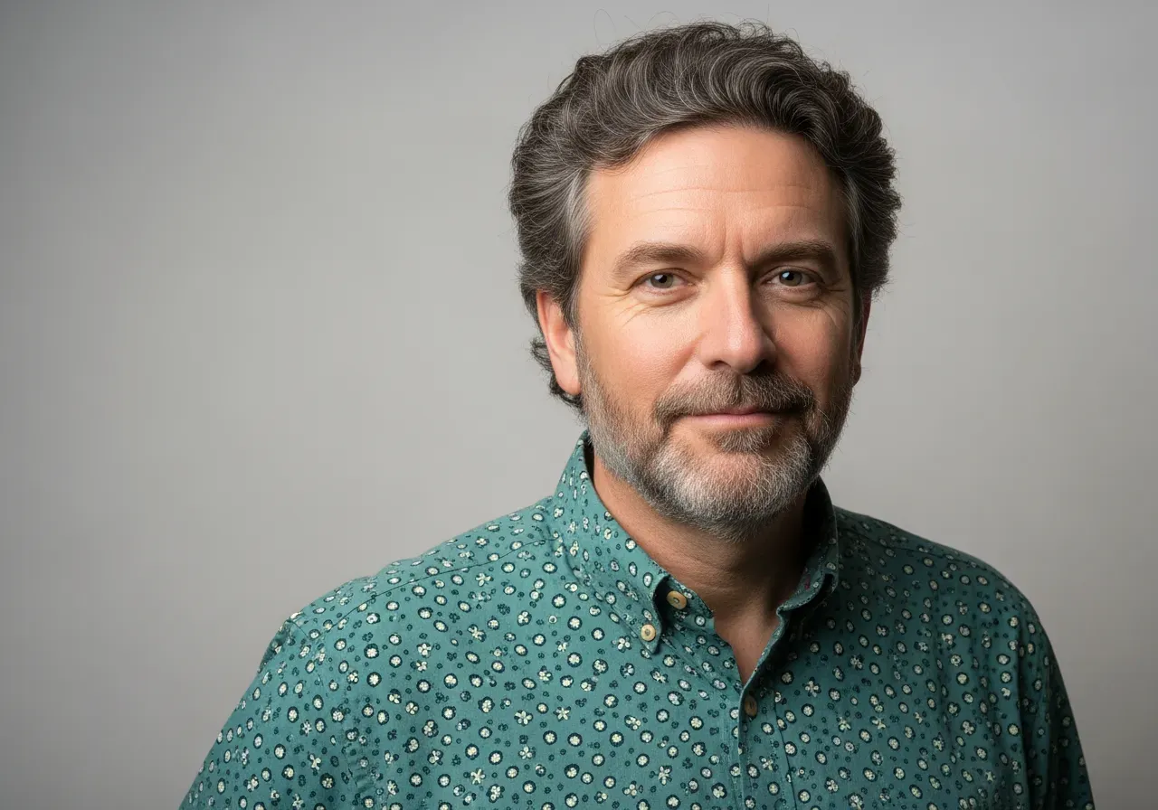 Bandkrage eller dold knappkrage