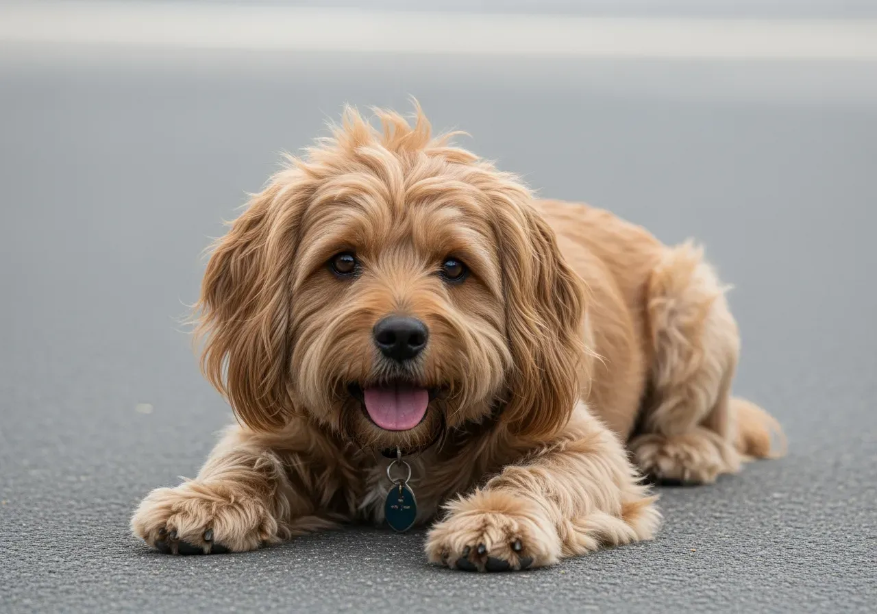 Vit vingkrageskjorta i bomullskypert