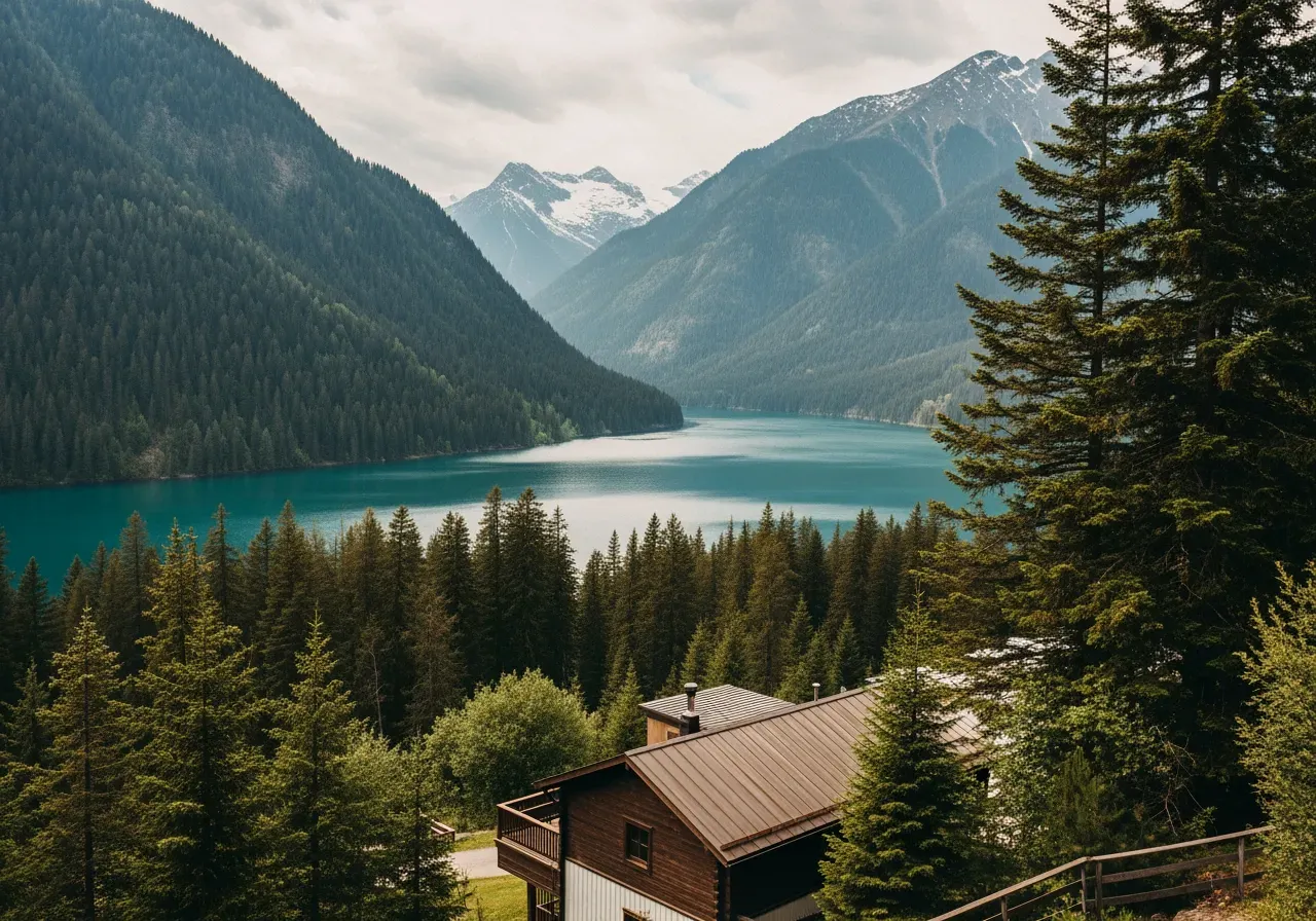 Måttagning hemma för flanellskjorta