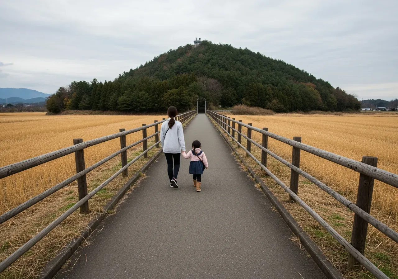 Vit Supima och blå fil-à-fil skjortguide