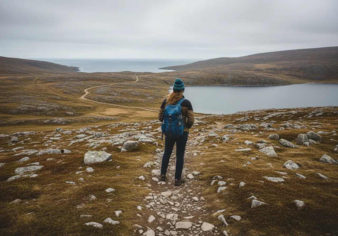 Vit trikåskjorta rak spetskrage