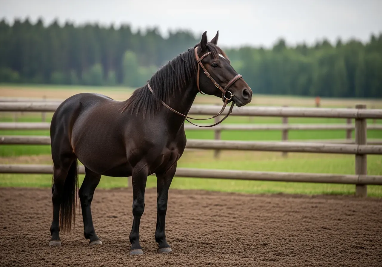 Rak spetskrage i trikå med manschettval