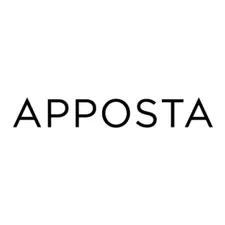 Apposta logo