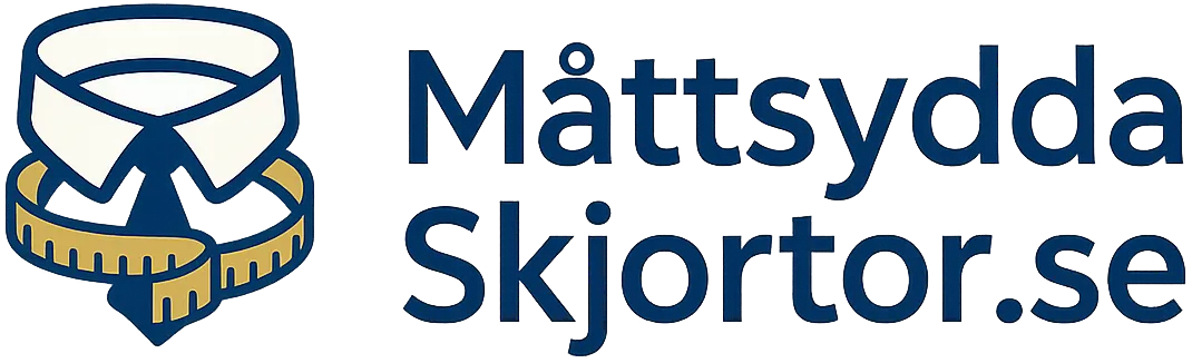 Måttsydda skjortor