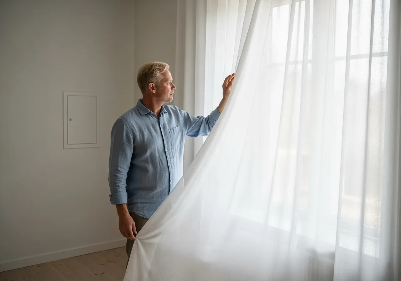 Andningsförmåga i poplin och linne