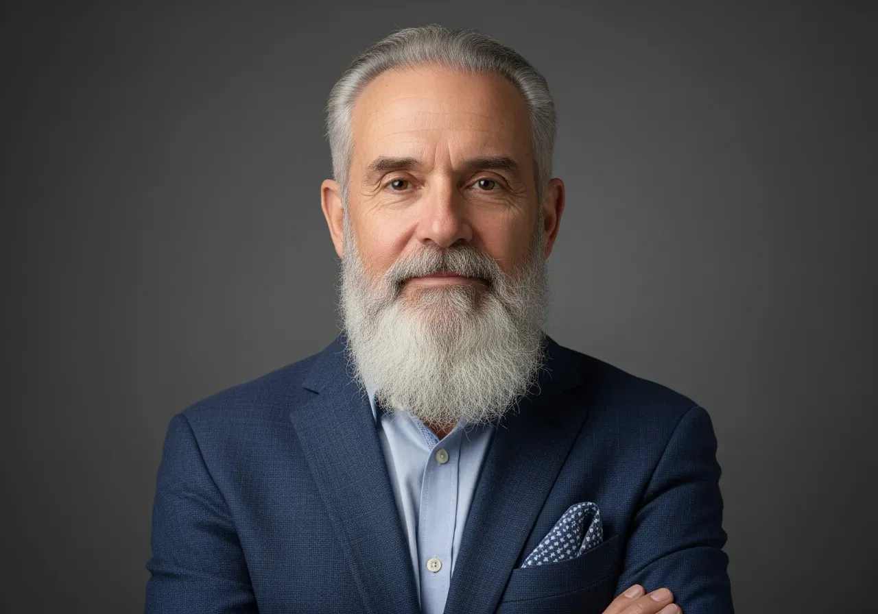 Färgäkta marinrutig bomullspoplin skjorta