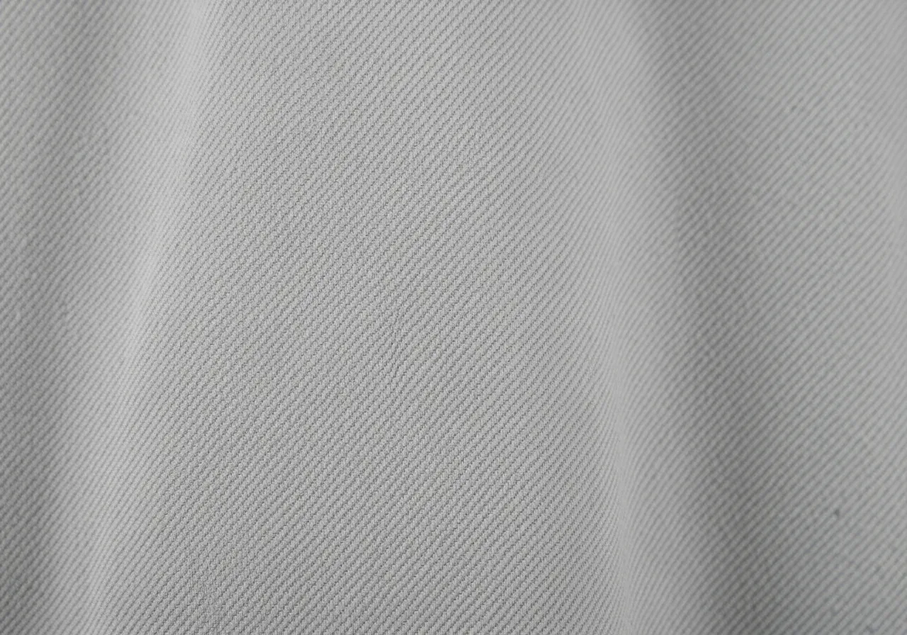 Kypertens diagonal i skjorttyg