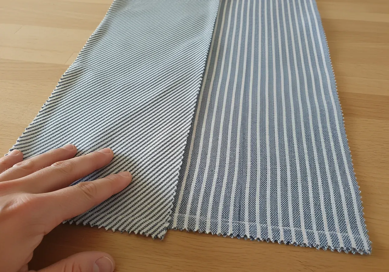 Kypertrand och oxfordrand jämförelse