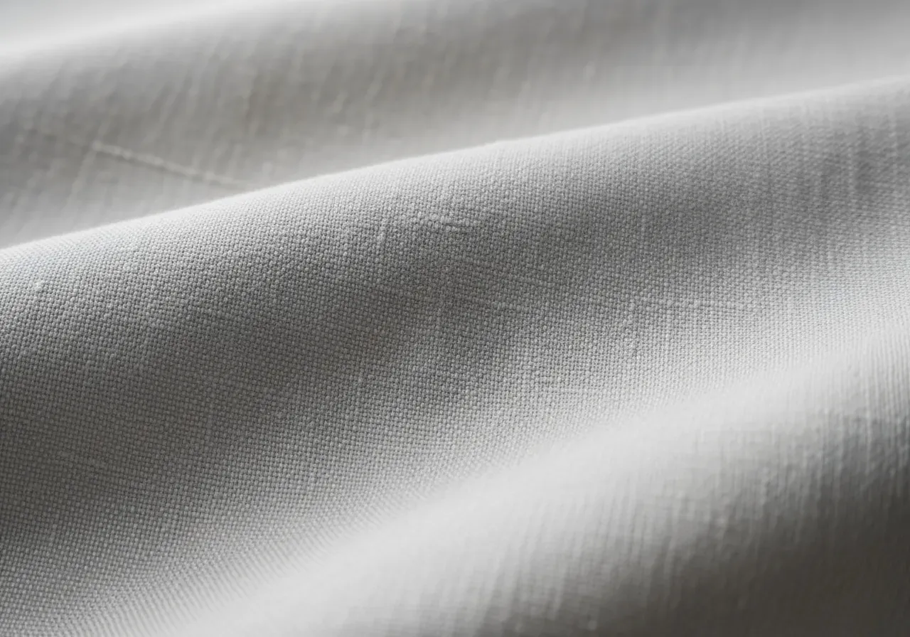 Ojämnheter i linne för skjortor